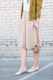 How To Dress Up And Dress Down A Pleated Dress Merrick S Art Modest Casual Outfits Fashion Skirt Outfits Modest