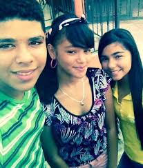 Beverly Michel (@_Labeba09)