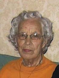 Obituary of Grace Joyce McDonald