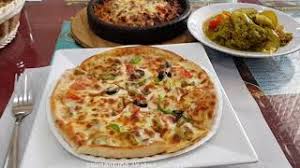 مطعم المذاق التركي العوالي مكة Turkish Restaurant Makkah Youtube