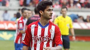 Nacho cases biography and career. Sporting Gijon Snatch Dramatic Promotion To Spain S Top Flight Eurosport