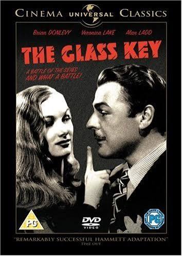The Glass Key (1942) - IMDb