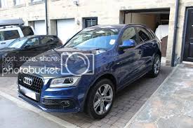Image result for Scuba Blue 2014 Q5