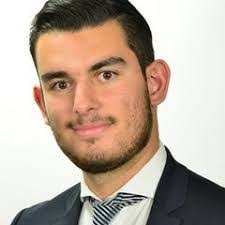 Eli Levy's Instagram, Twitter & Facebook