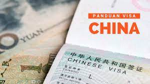 Check spelling or type a new query. Panduan Cara Dan Syarat Membuat Visa China Klook Blog