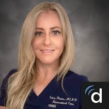 Hannah C. Christopher, NP