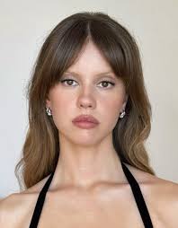 Mallory Coates (mallorygrace98)