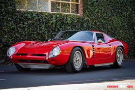 Image result for Rosso Chiaro 1965 AC Cars