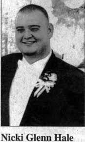 Nickie Glenn Hale