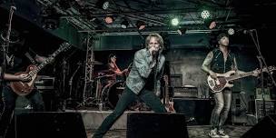Wanted(Bon Jovi Tribute) Sunday Funday
