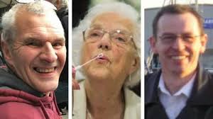 Death notices and funeral announcements from the Hull Daily Mail this week 