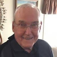 Patrick Windle Obituary