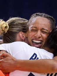 Francozinje do olimpijskega naslova v rokometu, Norvežanke četrtič zapored  do olimpijske kolajne