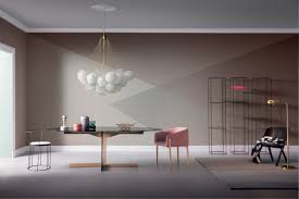 Decorare Con Il Colore Living Corriere Idee Di Interior Design Idea Di Decorazione Idee Per Decorare La Casa