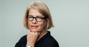 Därför går Monica von Schmalensee vidare