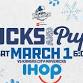 Pucks 'N Pups