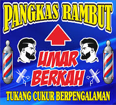 Banyak yang tak menyangka, spanduk potong rambut bisa sangat kreatif dan bisa mengundang gelak tawa.saking curi perhatiannya, spanduk potong rambut ini sampai diabadikan dan disebarluaskan di media sosial. Dapat 2pcs Spanduk Pangkas Rambut Babershop Ukuran 50cmx50cm Spanduk Pangkas Rambut Keren Spanduk Pangkas Rambut Spanduk Potong Rambut Spanduk Baber Shop Spanduk Murah Spanduk 1