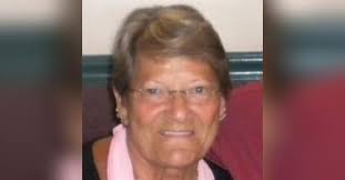 Diane Jarrett Obituary