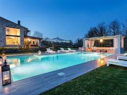 Villa Otto Luxury Tuscan Farmhouse With Private Pool Close To Lucca Pisa Pistoia Orentano Villa Pool Private Pool