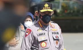 Tni Polri Kerahkan 288 Vaksinator Ke Jabar