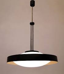 Fabulous 1960s Space Age Ceiling Fixture By Stilnovo At 1stdibs Modern Lighting Design Lighting Inspiration Lighting