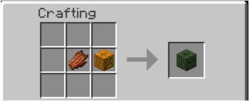 Move the jack o' lantern to your inventory. 1 7 10 Forge Mob Lanterns Discontinued Minecraft Mods Mapping And Modding Java Edition Minecraft Forum Minecraft Forum