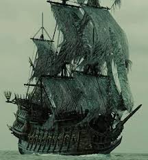 Maybe you would like to learn more about one of these? Davy Jones The Flying Dutchman And Its Crew Pirates Of The Caribbean Amino