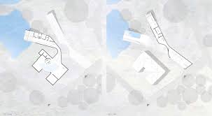 Can you describe your project in a few words? Haus Am See Bermuller Niemeyer Architekturwerkstatt