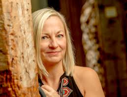 Amy Redman • People • 3North