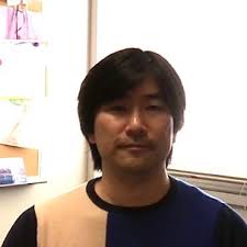 Satoshi Nambu