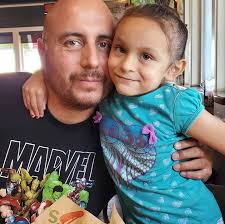 Remembering Mark Ramirez-Uribe, former MALS-24 member