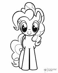 These coloring pages are perfect for any birthday! Cartoon Coloring Pages My Little Pony Coloring My Little Pony Birthday Party Little Pony Birthday Party