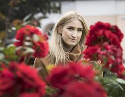 I sociala medier, innehåll på hemsidan och för våra analyser. Christel Alsos Ny Kjaereste