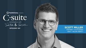 Scott Jeffrey Miller