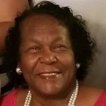 Mrs. Grace Huff Williams Obituary