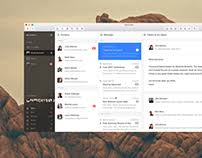 Rocket.chat is a fantastic item since it have an extraordinary. Rocket Chat Platform On Behance