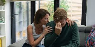 Once you recognize how their anxiety influences their behavior, you can cut them slack for behaviors you might not normally have much patience for. What Not To Say To Someone With Anxiety Supporting An Anxious Person