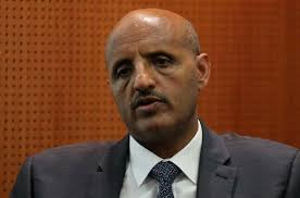 Air India CEO Tewolde Gebremariam appointment