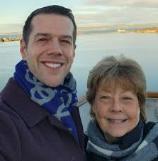 D and J market location in Winfield, KS