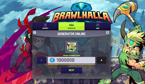 Today, we got the brawlhalla hack at your service. Brawlhalla Mobile Hack Mod For Mammoth Coins Android Ios 2020 Homemadet
