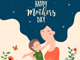 Mother's day recognizes mothers, motherhood and maternal bonds in general, as well as the positive contributions that they make to society. Happy Mother S Day 2020 Images Wishes Messages Quotes Pictures And Greeting Cards Times Of India