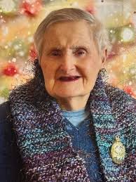 Obituary of Rose E. Morse