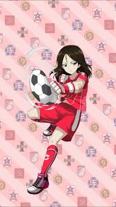 Pin On Girls Und Panzer