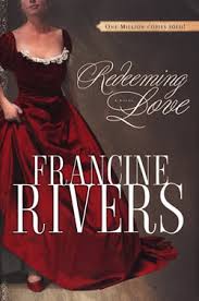 Redeeming Love The Movie What Happened To It The Reel Pastor In 2020 Redeeming Love Francine Rivers Books Francine Rivers