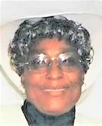 Rosanna Harris Obituary