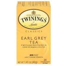 Store The Tea Supply Twinings Earl Grey Twinings Earl Grey Tea Twinings