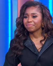 Meteorologist Somara Theodore talks year-long social media cleanse