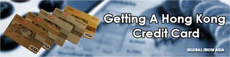 In order to choose the best credit card, you can consider the popularity and offers of the card types, and also the reputation of banks, class of the credit cards, etc. Getting A Hong Kong Credit Card