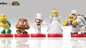 Here is wedding dress mario in all of it's glory! Mario Trades His Overalls In For Peach S Wedding Dress In Super Mario Odyssey