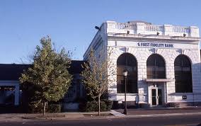 Find a location near you. Ocean County Nj History First Fidelity Bank Lakewood